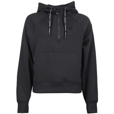 Capuchon sweaters Peak Mountain Sweat femme ARBALETE