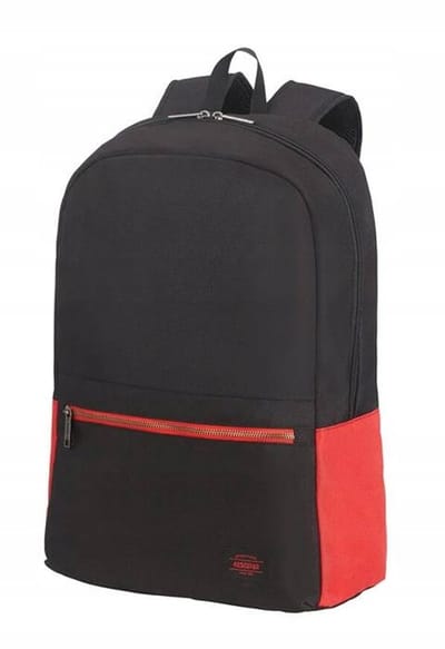 American Tourister Urban Groove Rugzak 24L - Zwart