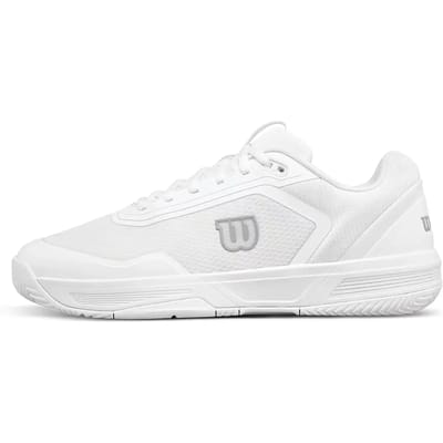 Wilson Courtglide Allcourt Schoenen Wit EU 44 Man