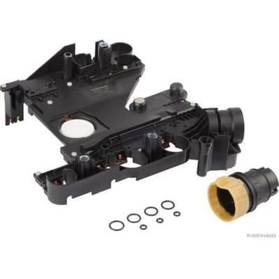 Regelaar, automatische versnelling HERTH+BUSS ELPARTS 70705200
