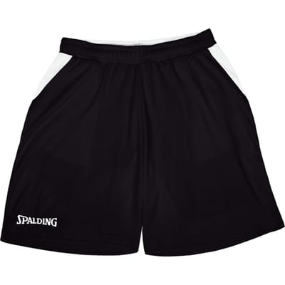 Spalding Active Korte Broek Wit