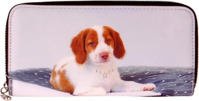 Portemonnee Engelse Springerspaniel