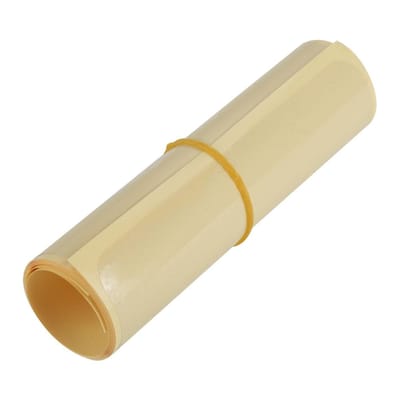 Lot de 2 grands griffoirs auto-adhésifs pour animaux de compagnie et chats, protection pour meubles et canapés beige