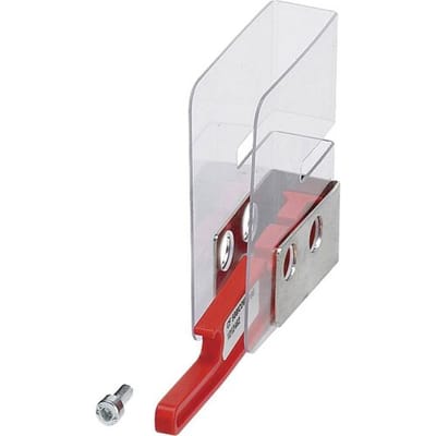Phoenix Contact CF 500/COV RCT 2,5 1212253 Beschermkap Buiskabelschoenen 0.34 tot 2.5 mm² Geschikt voor merk Phoenix Contact 467893, 469887
