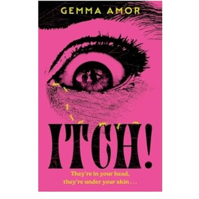 Itch! - Gemma Amor