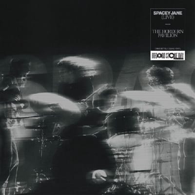 Live At The Hordern Pavilion (Sydney, NSW) 2025