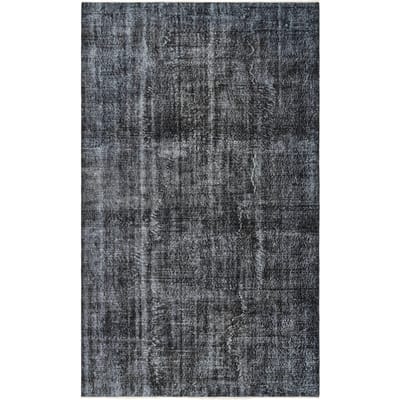 Vloerkleed Bernice handgemaakt wol | Hadorn