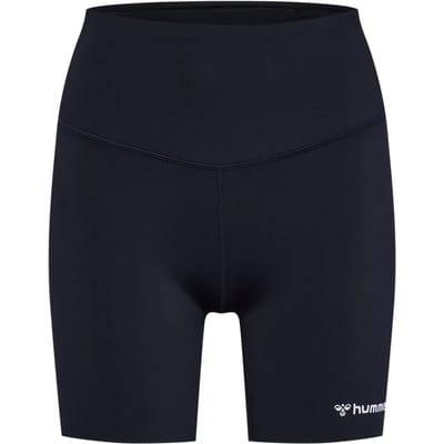 Hummel sportshort voor dames Hmlultimate Hw Tight Shorts 227992