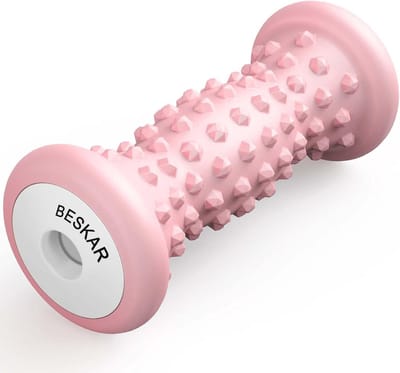 Voetmassage Roller voor Plantaire Fasciitis en Hielpijn Verlichting