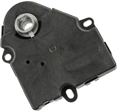Dailygoods - HVAC Mixing Door Drive voor Cadillac Sevilla 1998-2004 - Betrouwbare Air Door Actuator