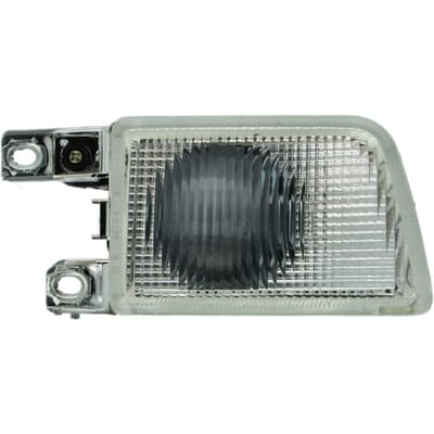 VanWezel 5880995 - Feu anti brouillard gauche pour Volkswagen Golf cabrio de 1994 à 1998