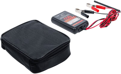 BGS- Gloeibougie tester (Diesel motoren) - demontage niet nodig - BGS2178