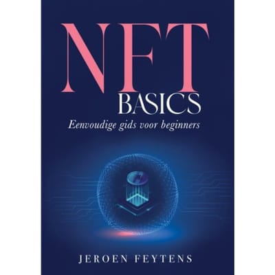 Nft Basics - Jeroen Feytens