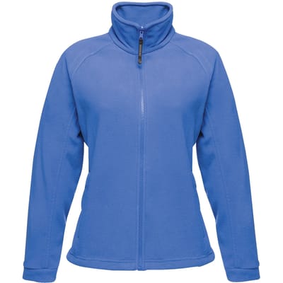 Regatta - Dames Thor III Fleece Vest (Blauw)