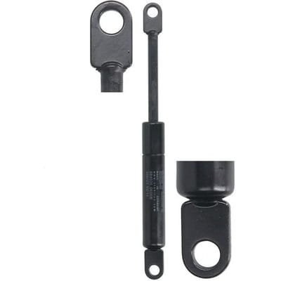 Gasveer, kofferdeksel STABILUS 084026