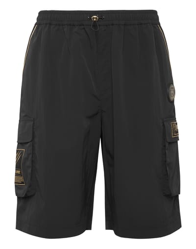 Sportieve Shorts