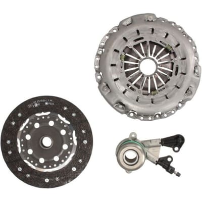 Schaeffler Luk Koppelingsset LUK RepSet Pro 624 3109 33