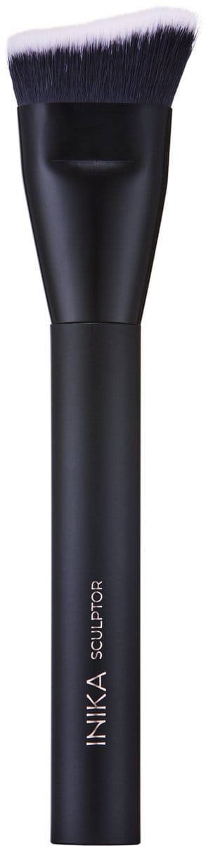 INIKA Sculptor Brush – Make-up Kwast – Contouren & Shapen – Vegan