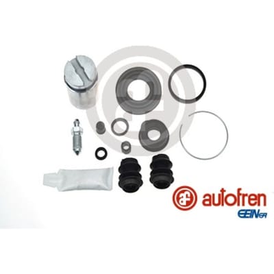 Reparatieset, remklauw AUTOFREN SEINSA D42472C