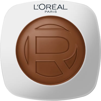 L'Oréal Paris True Match Tinted Balm 10 Neutral Deep Cool - Getinte balsem voor een gezond ogende, stralende teint - Met hyaluronzuur voor langdurige hydratatie - 8g