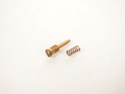 Pièce de carburateur origine pour Yamaha 125 YZ 1974 à 1985 23X-14104-00 Neuf