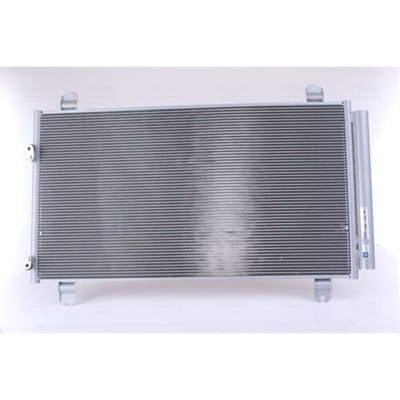 Condensator, airconditioning NISSENS 940401