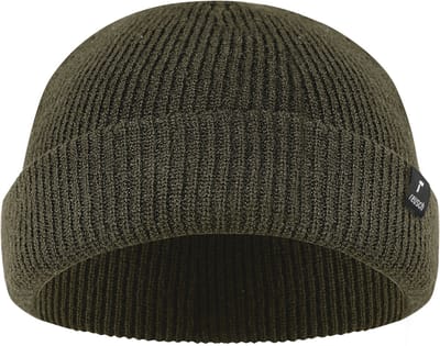 Reusch Mütze Fisherman Beanie