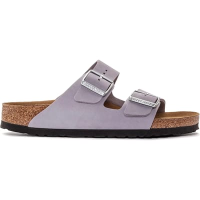 Dames muiltjes Birkenstock Arizona