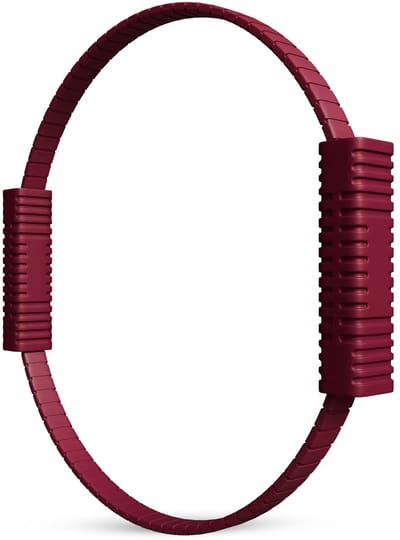 NEOLYMP Pilatesring – Fitnessring & bekkenbodemtrainer voor coretraining thuis
