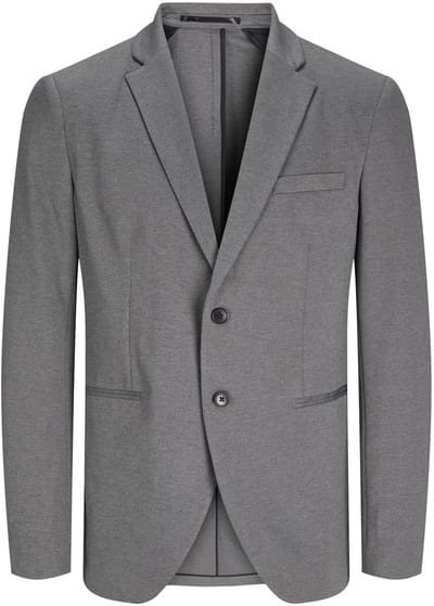JACK&JONES PREMIUM - JPRJAXON JERSEY BLAZER NOOS Heren Blazer