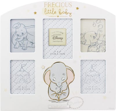 Disney Widdop &Co. Fotolijst Dumbo 25 cm