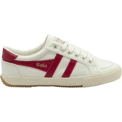 Suède damesschoenen Gola Stratus