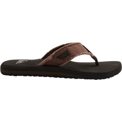 Slippers Quiksilver Monkey Abyss