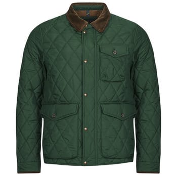 Parka Jas Polo Ralph Lauren BEATON QUILTED JACKET