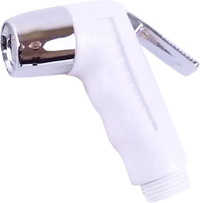 WillieJan Knijp handdouche HD044 – ABS – Wit met Chroom
