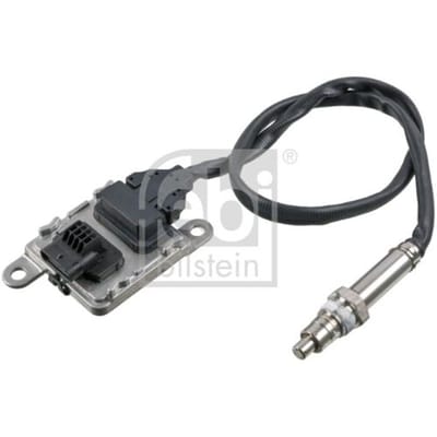 NOx-sensor, NOx-katalysator FEBI BILSTEIN 197496