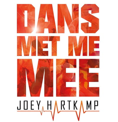 "Dans Met Me Mee (3"" CD Single )"