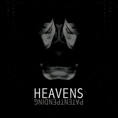 Heavens - Patent Pending (CD)