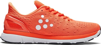 Craft V150 Engineered Hardloopschoenen Heren - Oranje | Maat: 45