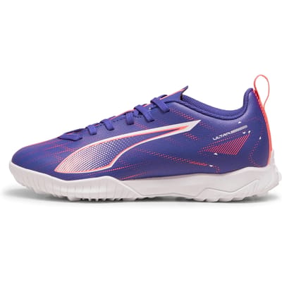 Kindervoetbalschoenen Puma Ultra 5 Play TT