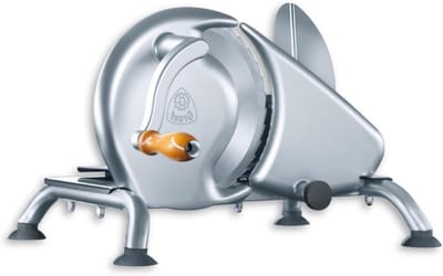 Handmatige Multifunctionele Snijder - Model H9 - Zilver - Universele Keuken Snijmachine
