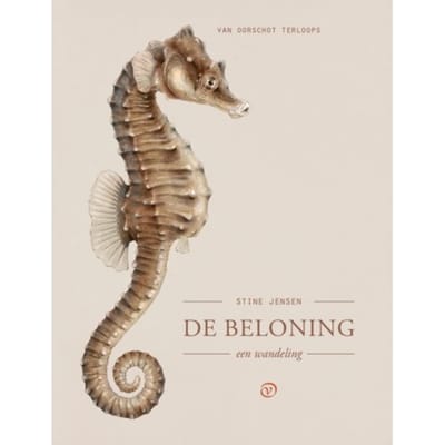 De Beloning - Terloops - Stine Jensen