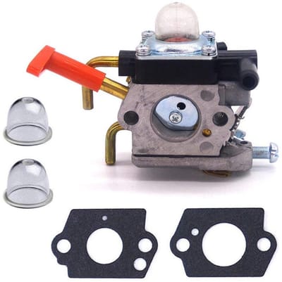 Geschikt voor Vervangende carburateur voor Stihl Hs81r Hs81rc Hs81t Hs86 Hs86r Hs86t