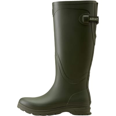 Rubberen regenlaarzen voor dames Ariat Kelmarsh