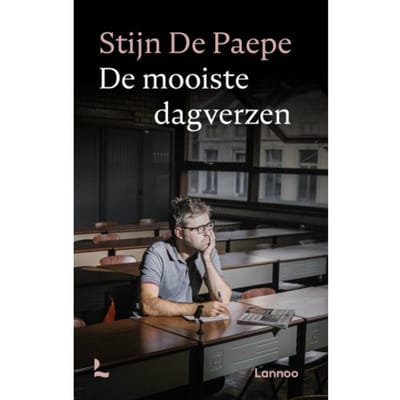 De Mooiste Dagverzen - Stijn De Paepe