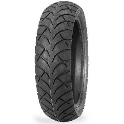 Kenda K671 ( 110/80-17 TL 57H Front )