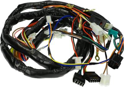 Kabelboom Mokix voor MBK Booster, Yamaha BW’s (bouwjaar vanaf 2004)
