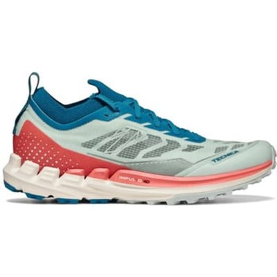 Lage Sneakers Tecnica Pyrox Speed MS
