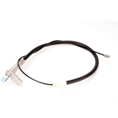 Kabel, parkeerrem ATE 24.3727-0428.2 links