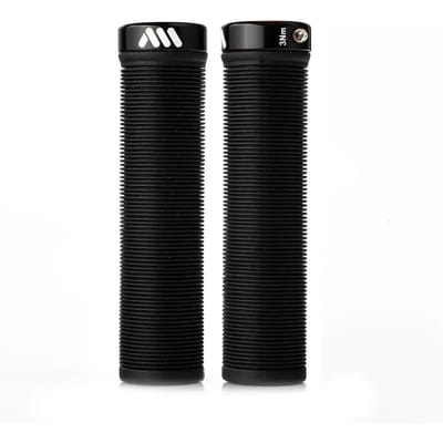 Grip All Mountain Style Barcode